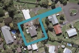 6A Granby Place, Westown, New Plymouth