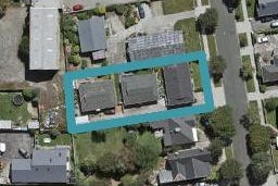 3/32 Jackson Street, Richmond, Invercargill