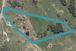 215 Heatley Road, Maungaturoto
