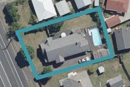 1060 Heaphy Terrace, Fairfield, Hamilton