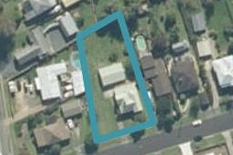4 Hill Street, Paeroa, Paeroa