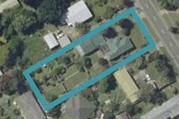 77 Oxford Street, Ashhurst, Ashhurst