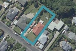 54 Hood Street, Wakari, Dunedin