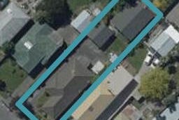 117 Southampton Street, Sydenham, Christchurch