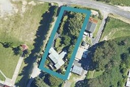 113 Okere Road, Okere Falls, Rotorua