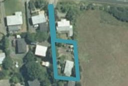 110 Wainui Road, Raglan, Raglan