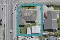 1 Bainfield Road, Waikiwi, Invercargill