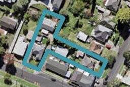1/57 Nikau Street, New Lynn, Auckland