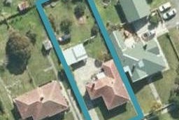200 Victoria Street, Dargaville