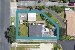 6 Moehau Street, Te Puke, Te Puke