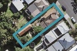30 Ariki Street, Grey Lynn, Auckland
