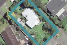 33 Old South Road, Okato, Okato