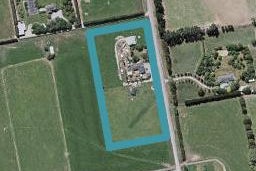 295 Plaskett Road, Fernside, Rangiora