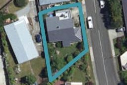 1 Kihilla Road, Richmond