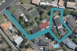 11A Storey Avenue, Forest Lake, Hamilton