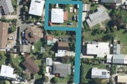 12 Thomason Avenue, Motueka