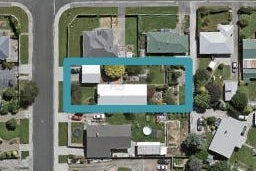 61 Norwood Street, Newfield, Invercargill