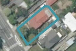 502 Grove Road, Mayfair, Hastings