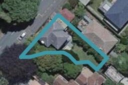49 Grant Road, Thorndon, Wellington
