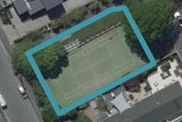 8 Garden Road, Merivale, Christchurch