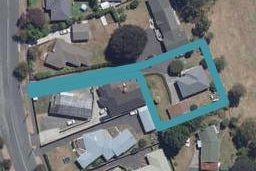 12 Morris Road, Hillcrest, Hamilton
