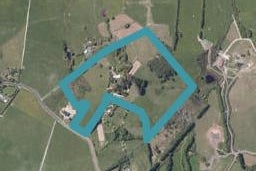 762 Horseshoe Bush Road, Kaukapakapa
