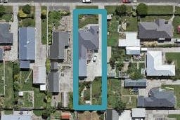 63 Jack Street, Newfield, Invercargill