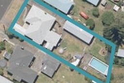 23 Burns Street, Tawhero, Whanganui