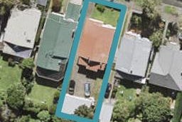 100 Peary Road, Mount Eden, Auckland
