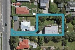 437 Queens Drive, Windsor, Invercargill