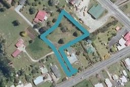 6071 State Highway 12, OHAEAWAI