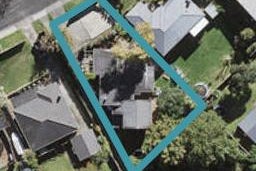6 Mountbatten Avenue, Hillcrest, Auckland