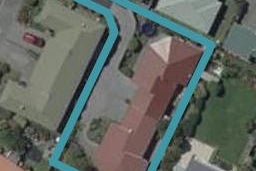 2/5 Torvill and Dean Lane, Cashmere, Christchurch