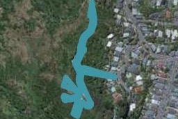 43 Ara Paekawakawa, Island Bay, Wellington