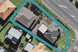 1A May Road, Wesley, Auckland