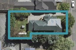 128 Kelvin Street, Avenal, Invercargill
