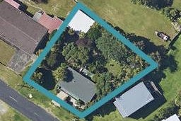 35 Pio Road, Bowentown, Katikati