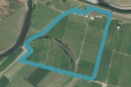 168 Poplar Road, Opiki, Palmerston North