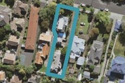 1/86 Ranfurly Road, Epsom, Auckland