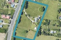 40 State Highway 33, Tikitere, Rotorua