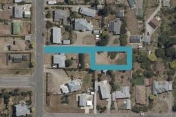 22 Dungannon Street, RANFURLY, Ranfurly
