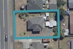 117 Pembroke Street, Hamilton Lake, Hamilton