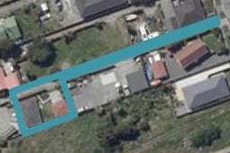 2/184A ROCKING HORSE ROAD, Southshore, Christchurch