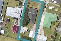 10 Hinemotu Avenue, Kawerau, Kawerau