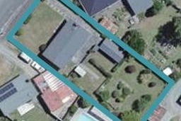 13 Moore Street, Featherston