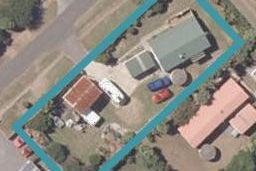 19 Aru Street, Tangimoana, Tangimoana