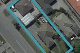 2 Warren Crescent, Hillmorton, Christchurch