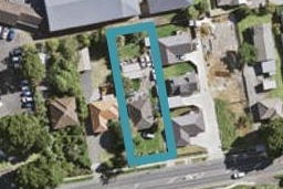 54 East Street, Pukekohe, Pukekohe