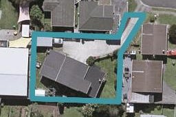 5B Brierley Place, Marfell, New Plymouth