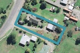 105 Waiomatatini Road, Ruatoria, Ruatoria